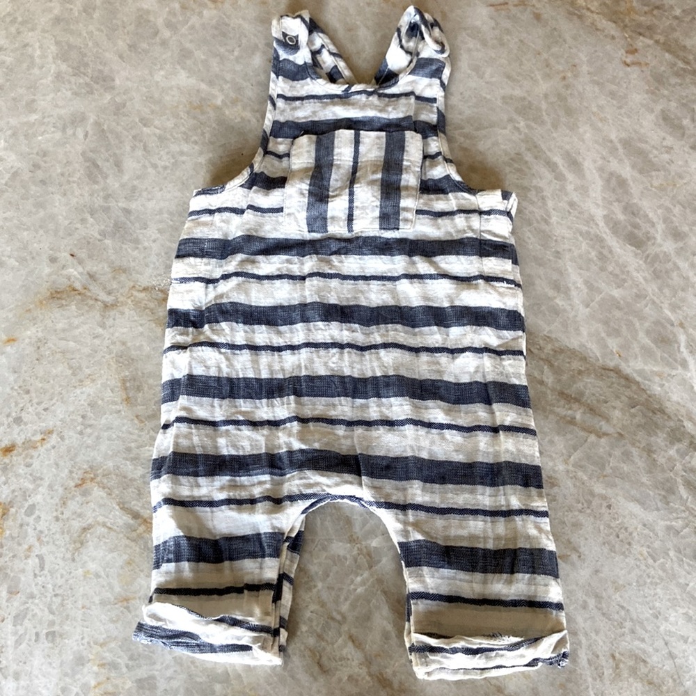 Next jumper